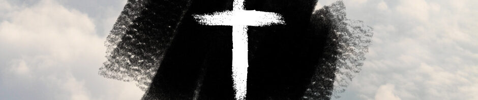 Ash Wednesday event, February 22, 2023 poster.