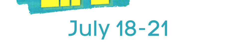 VBS 2023 Wild Life event at Bethany Lutheran Church, July 18-21.