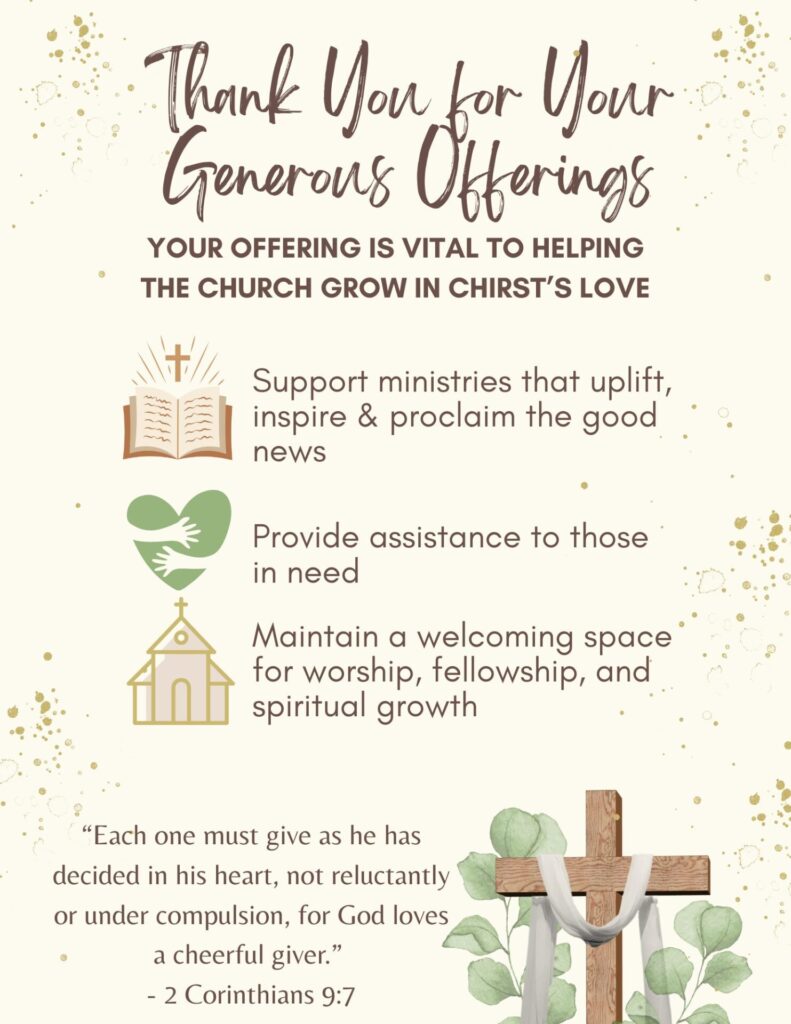 Group of people making a star shape with their fingers outdoors.